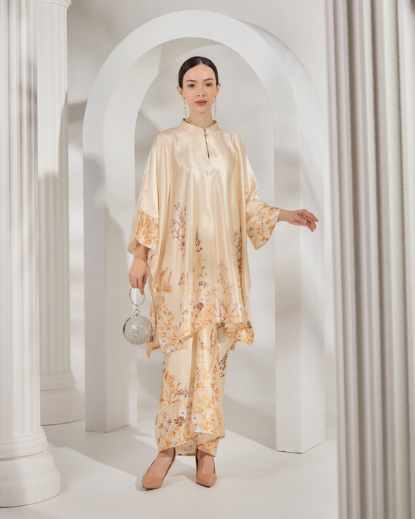 Caftan Petra