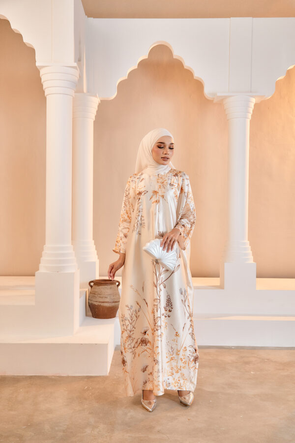 Caftan Purnama