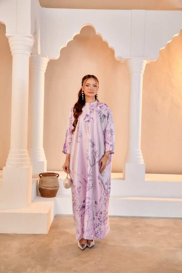 Caftan Purnama