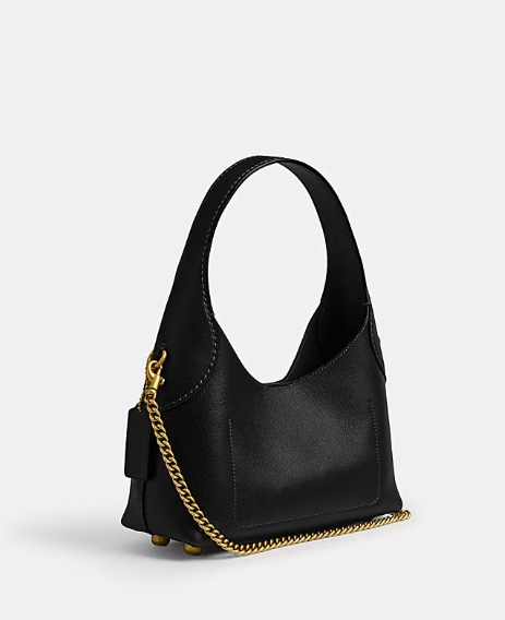 BROOKLYN SHOULDER BAG 23