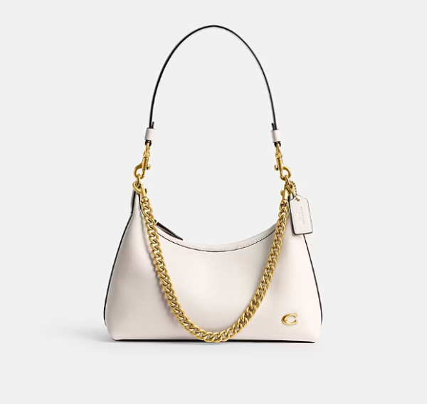 COACH JULIET SHOULDER BAG 25