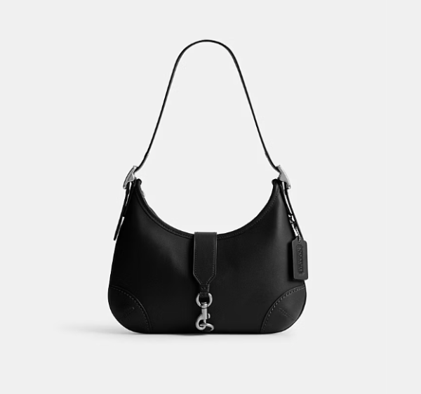 COACH HAMPTONS HOBO BAG