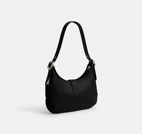 COACH HAMPTONS HOBO BAG