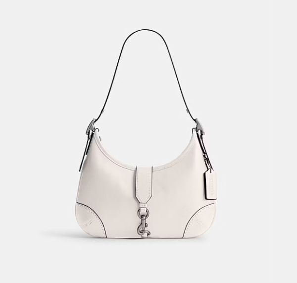COACH HAMPTONS HOBO BAG