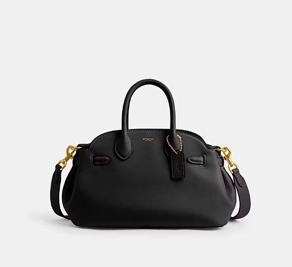 COACH EMPIRE CARRYALL BAG 26