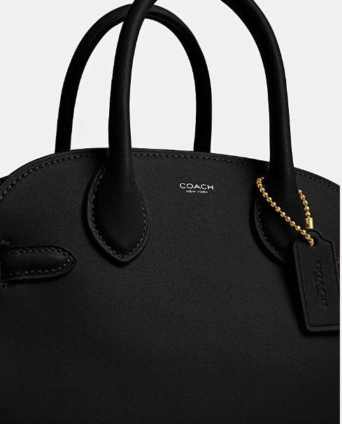 COACH EMPIRE CARRYALL BAG 26