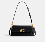 COACH JET SHOULDER BAG