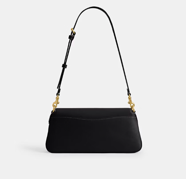 COACH JET SHOULDER BAG