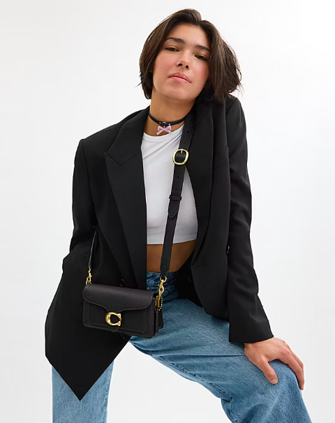 COACH TABBY SHOULDER BAG 20