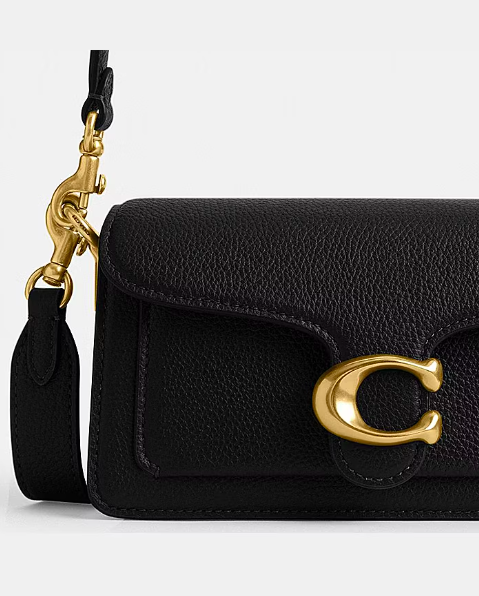 COACH TABBY SHOULDER BAG 20