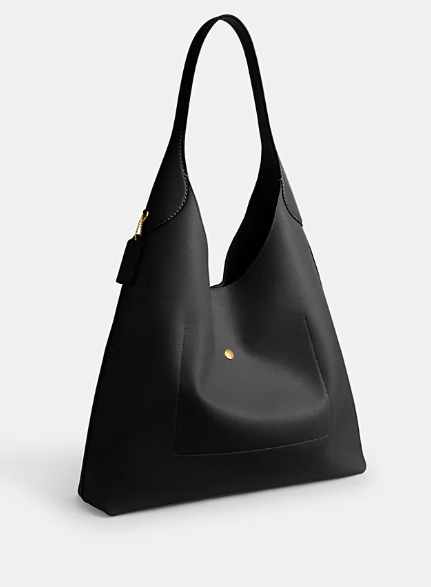 COACH BROOKLYN SHOULDER BAG 39