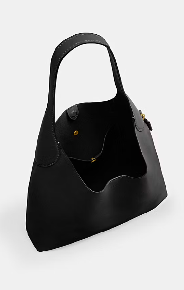 COACH BROOKLYN SHOULDER BAG 39
