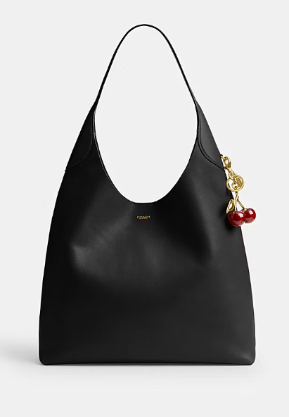 COACH BROOKLYN SHOULDER BAG 39