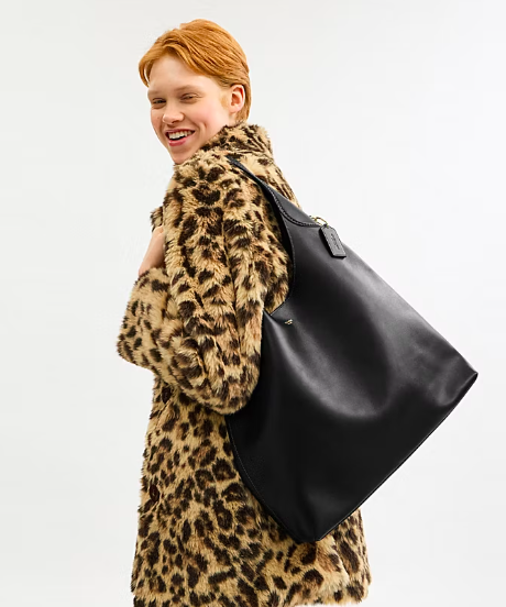COACH BROOKLYN SHOULDER BAG 39