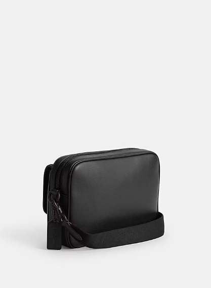 COACH CHARTER FLAP CROSSBODY 24