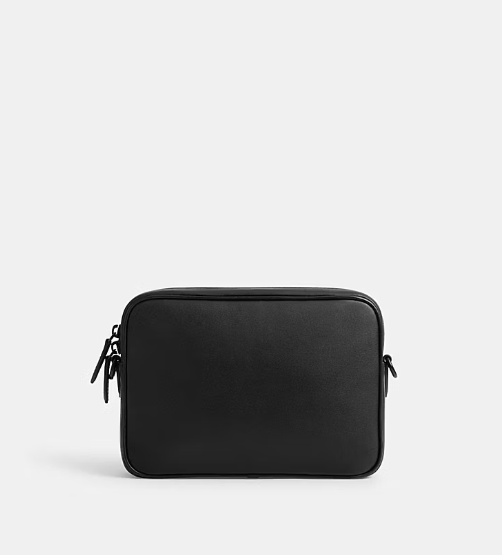 COACH CHARTER FLAP CROSSBODY 24