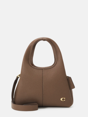 COACH LANA SHOULDER BAG 23