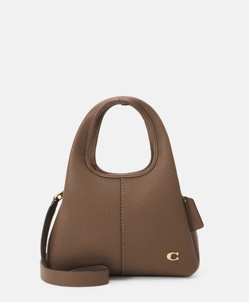 COACH LANA SHOULDER BAG 23