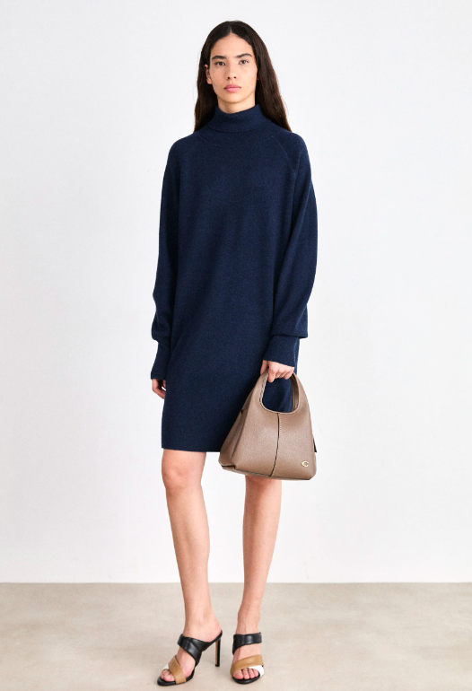 COACH LANA SHOULDER BAG 23