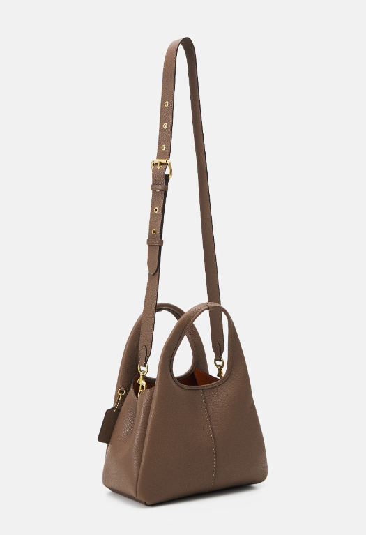 COACH LANA SHOULDER BAG 23