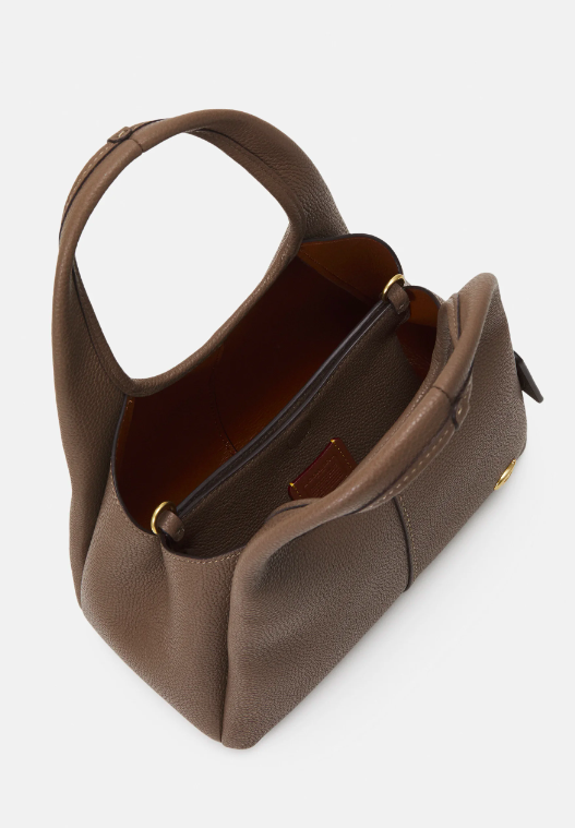 COACH LANA SHOULDER BAG 23