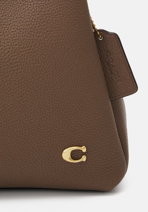 COACH LANA SHOULDER BAG 23