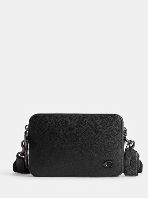 COACH CHARTER CROSSBODY 19