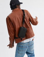 COACH CHARTER CROSSBODY 19
