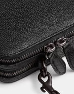 COACH CHARTER CROSSBODY 19