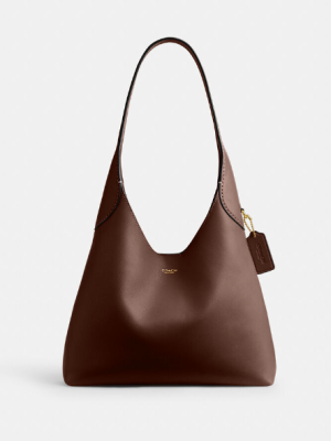 COACH BROOKLYN 28 SHOULDER BAG