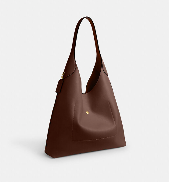 COACH BROOKLYN 28 SHOULDER BAG