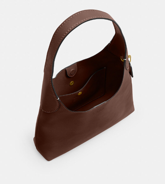 COACH BROOKLYN 28 SHOULDER BAG