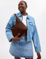 COACH BROOKLYN 28 SHOULDER BAG