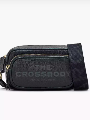 MARC JACOBS THE CROSSBODY BAG