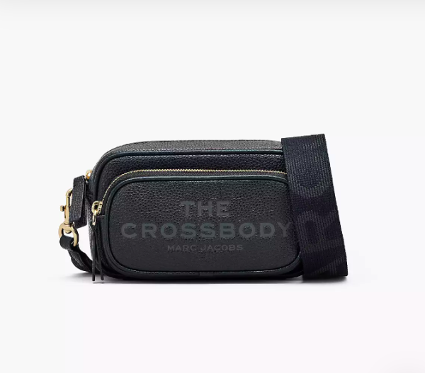 MARC JACOBS THE CROSSBODY BAG