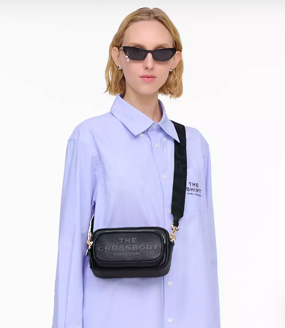 MARC JACOBS THE CROSSBODY BAG