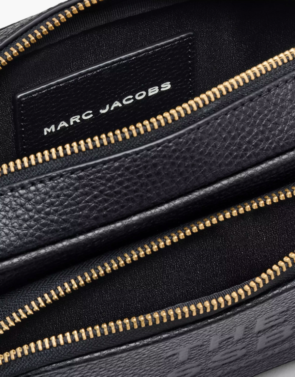 MARC JACOBS THE CROSSBODY BAG