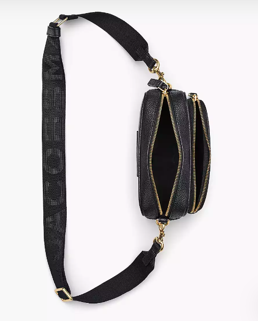 MARC JACOBS THE CROSSBODY BAG