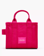 MARC JACOBS THE CANVAS MINI TOTE BAG