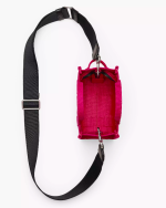 MARC JACOBS THE CANVAS MINI TOTE BAG