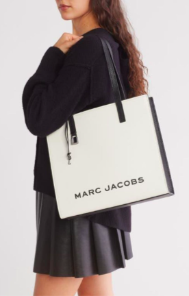 Marc jacobs Grind Tote