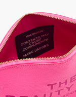 MARC JACOBS THE BEAUTY BAG