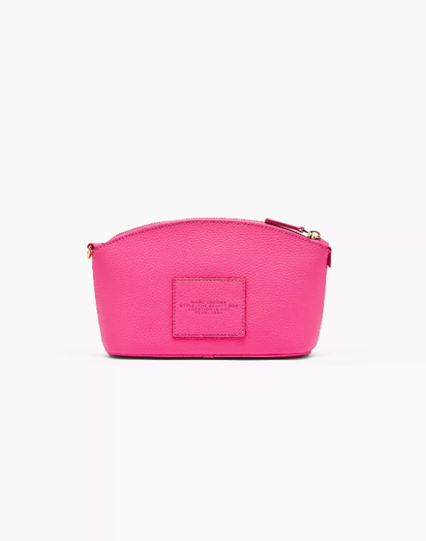 MARC JACOBS THE BEAUTY BAG
