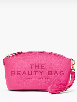 MARC JACOBS THE BEAUTY BAG