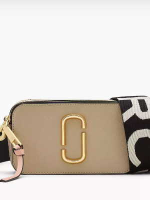 MARC JACOBS THE SNAPSHOT