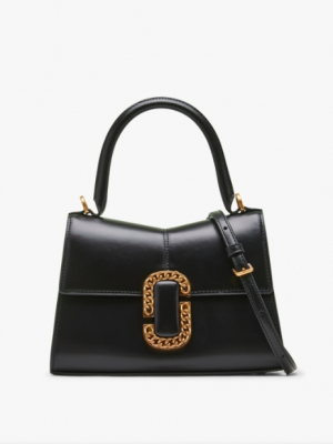 THE ST MARC JACOBS TOP HANDLE