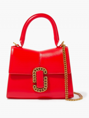 (Outlet) Marc Jacobs The ST. Marc Mini Top Handle
