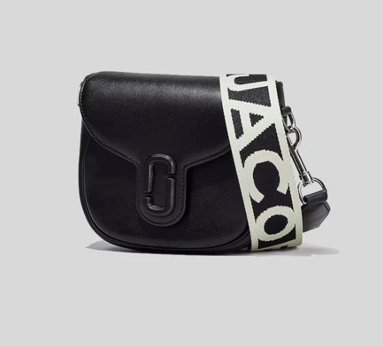 (Outlet) The Marc Jacobs Saddle Bag Small