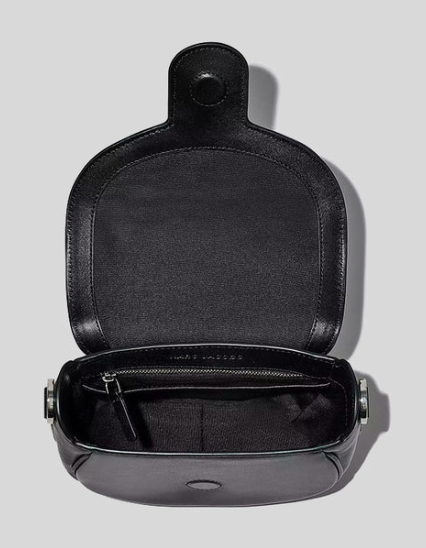 (Outlet) The Marc Jacobs Saddle Bag Small